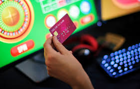 Вход на зеркало Goldfishka Casino